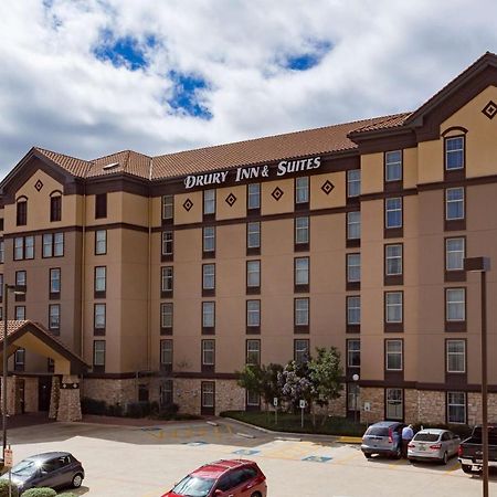 Drury Inn & Suites San Antonio North Stone Oak Exteriör bild