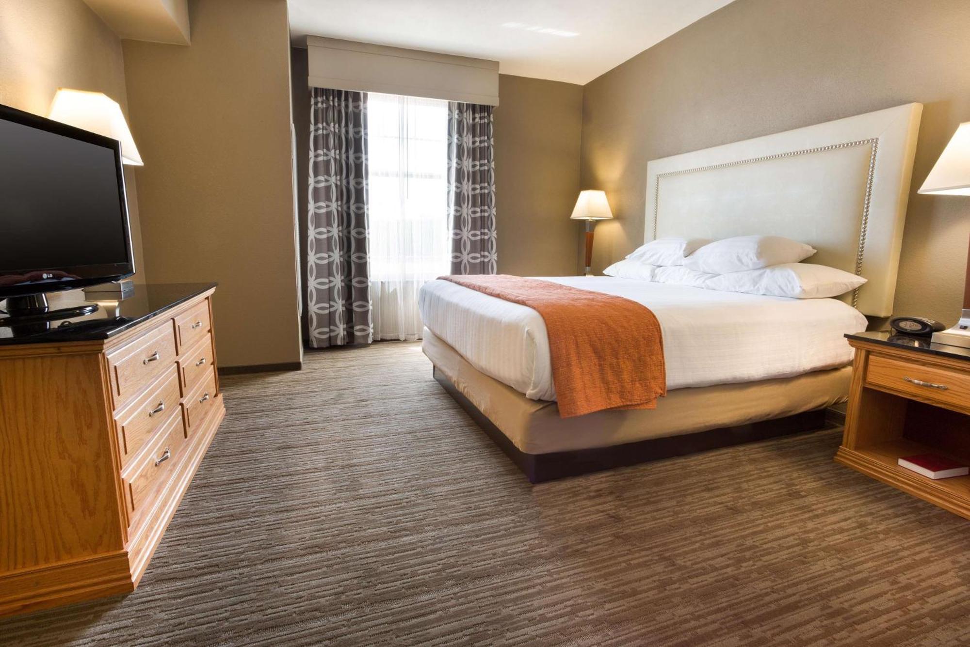 Drury Inn & Suites San Antonio North Stone Oak Exteriör bild