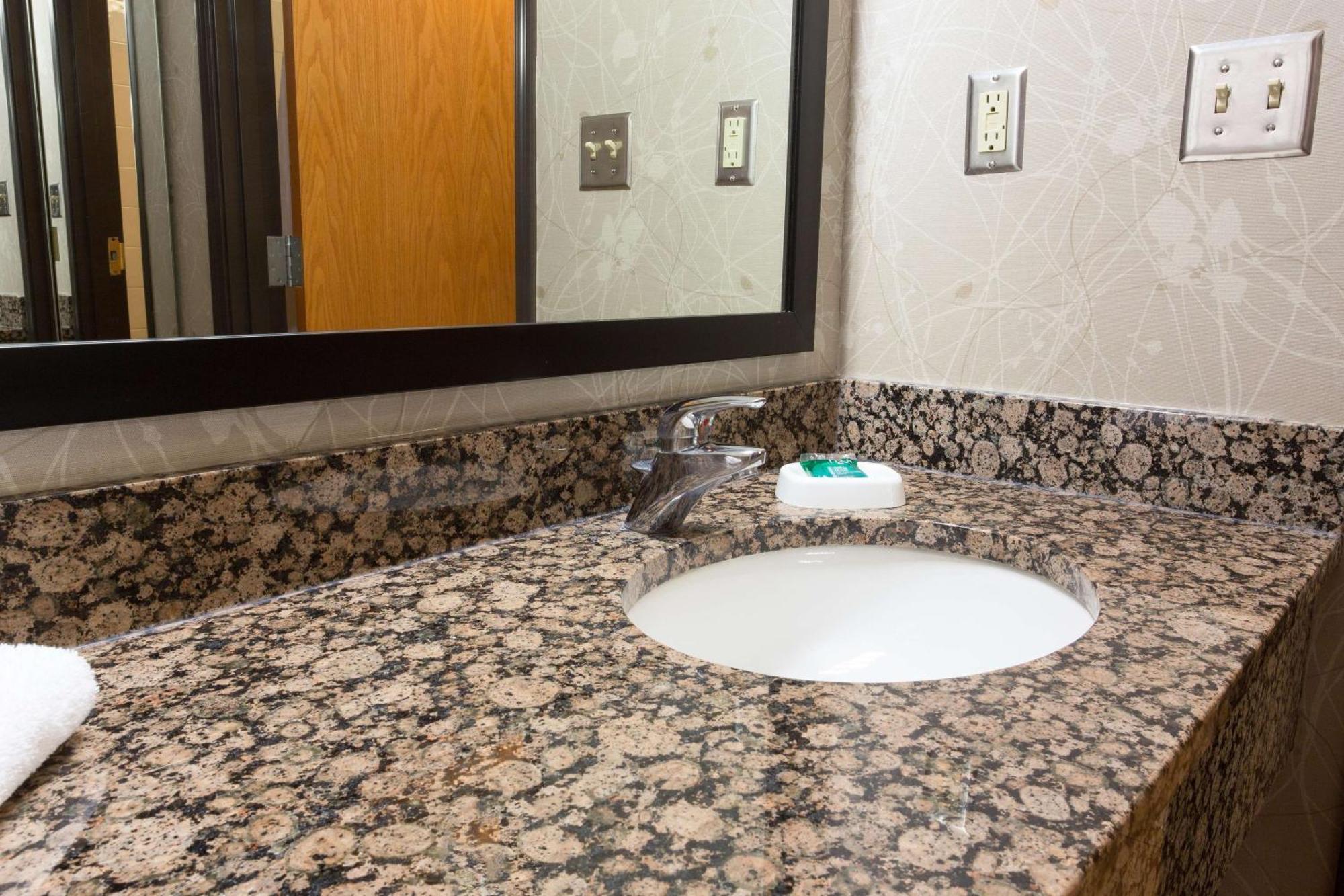 Drury Inn & Suites San Antonio North Stone Oak Exteriör bild