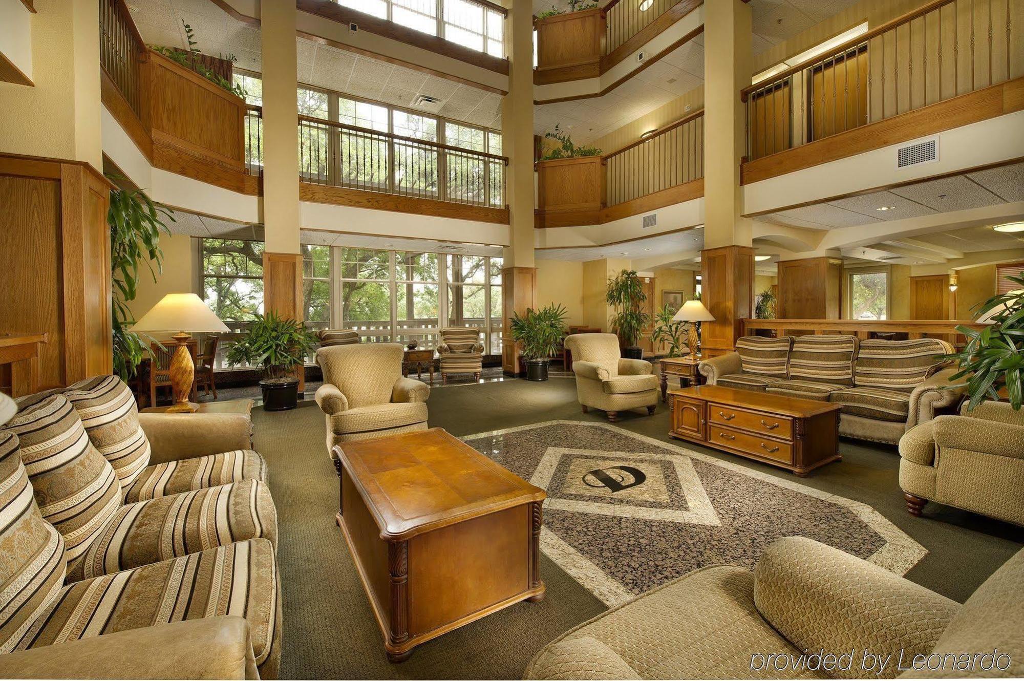Drury Inn & Suites San Antonio North Stone Oak Exteriör bild